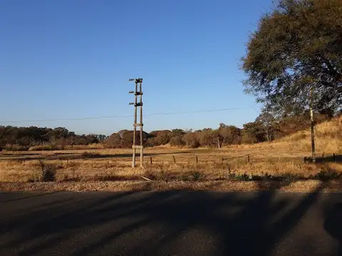 10 Has Exclusivas! O Fracción, en Ciudad Termal, SALTA