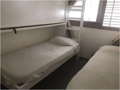 Departamento en Alquiler al Este