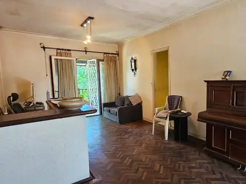 Depto Tipo Casa en Venta de 2 dormitorios