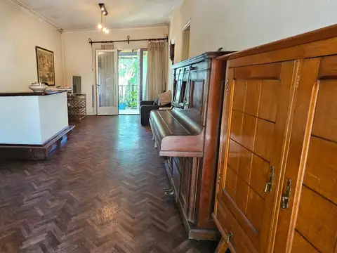 Vergara 2800, Piso 1