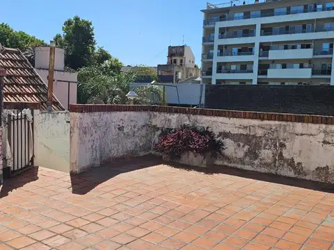 Depto Tipo Casa en Venta de 3 ambientes