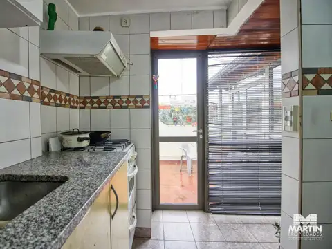 Departamento en Venta 40 años
