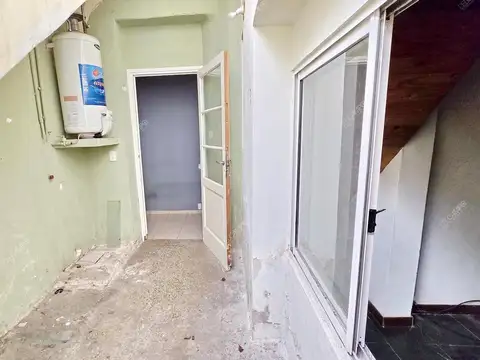 Depto Tipo Casa en Venta al Oeste