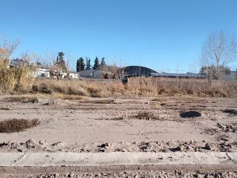 Terreno en Venta en Rodeo del Medio, USD 11.800