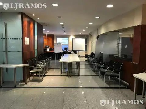 Oficina en Alquiler A Estrenar