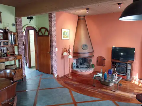 Casa en Venta en Ituzaingó Norte, USD 220.000