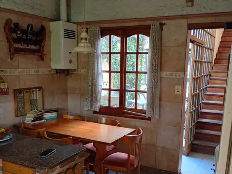 Casa en Venta 35 años