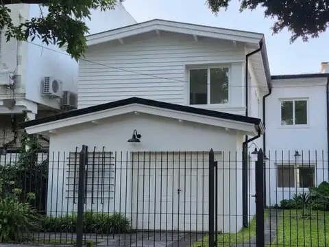 Casa en Venta 30 años
