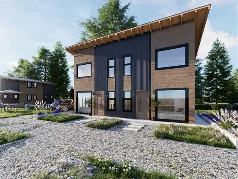 Casa en Venta en San Carlos de Bariloche, USD 130.000