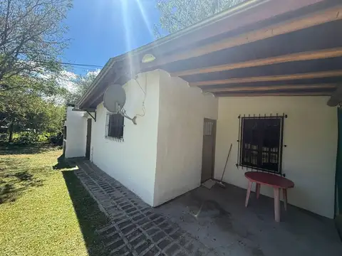 Casa en Alquiler en Mina Clavero, $ 450.000