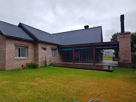 Casa en Alquiler de 3 dormitorios