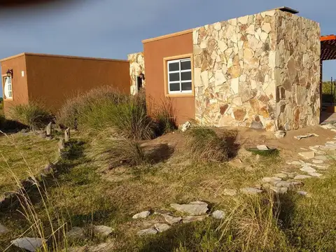 Venta Casa en Km 314 2 Dormitorios San Clemente Del Tuyu