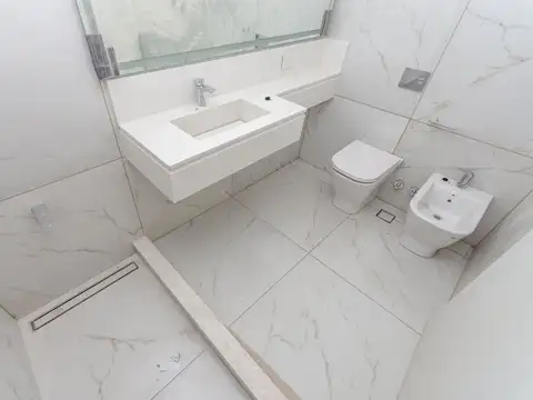 Departamento en Venta de 5 ambientes