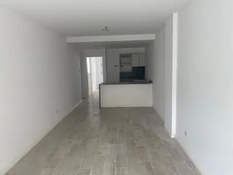 Venta Dpto 2 ambientes a Estrenar