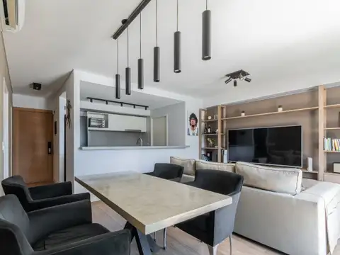 Departamento en Venta 4 años