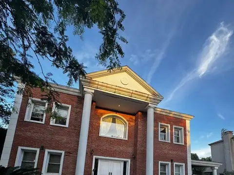 Casa en Venta en La Alameda 4 dormitorios, Nordelta 100