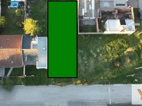 Terreno en Venta en Balcarce, Partido de Balcarce