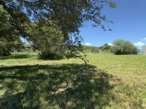 Lote en Venta 1000m2, Estancia El Terron, Mendiolaza