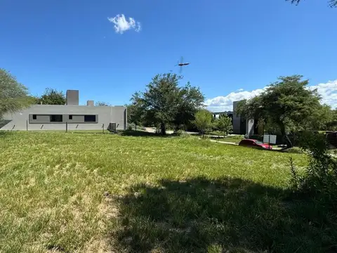 Lote en Venta 1000m2, Estancia El Terron, Mendiolaza