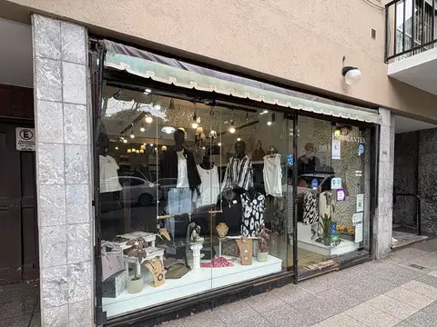 Local en Alquiler en Centro, Mar del Plata