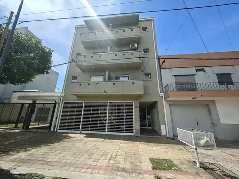 ALQUILER DE DEPARTAMENTO MONOAMBIENTE EN LA PLATA