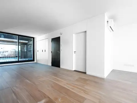 Departamento en Alquiler al Noreste