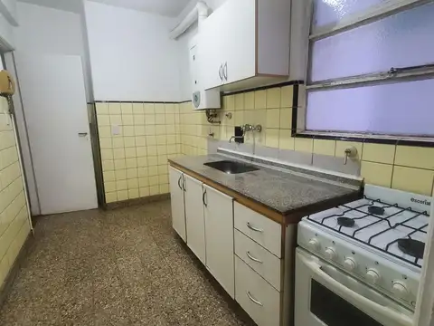 Departamento en Alquiler Permite mascota