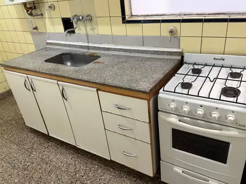 Departamento en Alquiler al Oeste