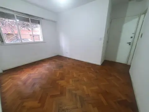 Departamento de 2 ambientes en alquiler en Almagro