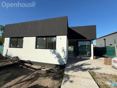 Casa en Alquiler de 3 dormitorios