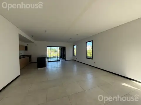 Casa en Alquiler A Estrenar