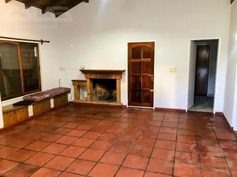 Casa en Alquiler en San Antonio de Padua, $ 1.400.000