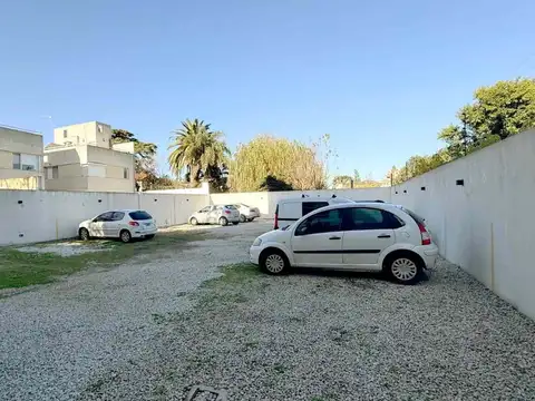 Venta Cochera Descubierta