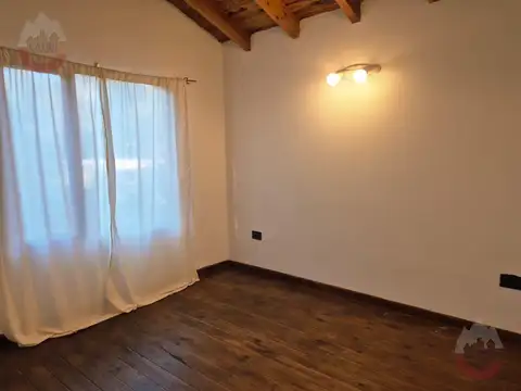 Casa en Alquiler 25 años