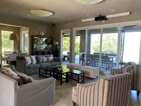 Casa en Venta 7 años