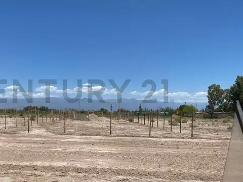 VENTA DE LOTE GUAYMALLEN