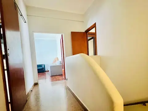 Depto Tipo Casa en Venta en Nuñez, USD 250.000