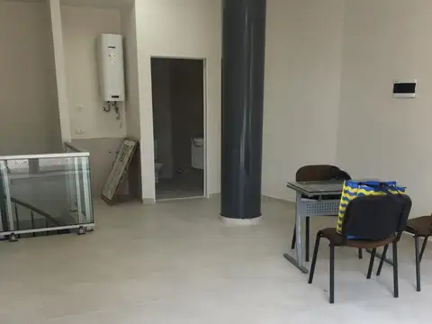 Avenida Francisco Beiró 3500