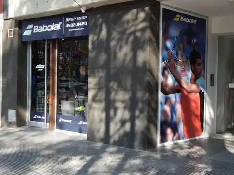 Local comercial en venta