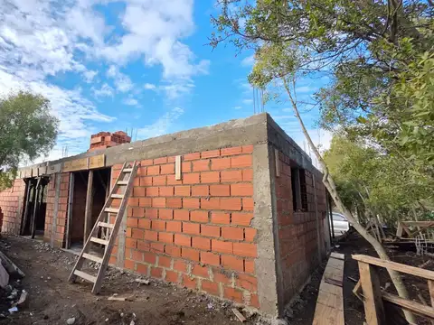 Depto Tipo Casa en Venta de 3 dormitorios