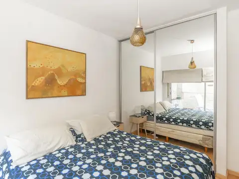 Departamento en Alquiler al Este