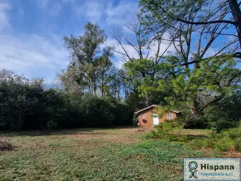 Terreno en Venta en Parque Pero, USD 110.000