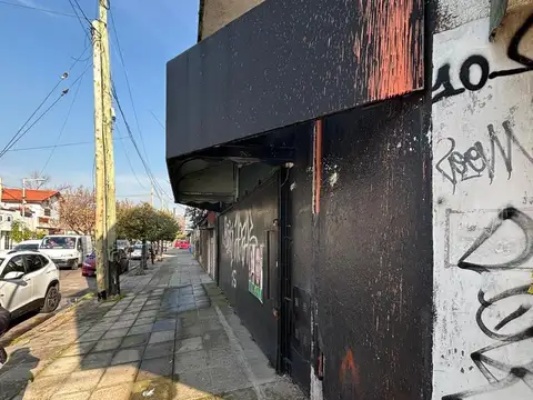 Depto Tipo Casa en Venta de Monoambiente