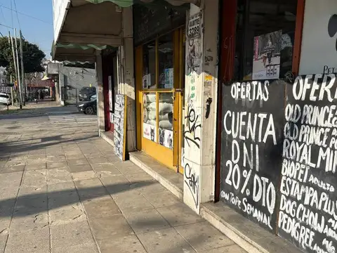 PH en Sarandi