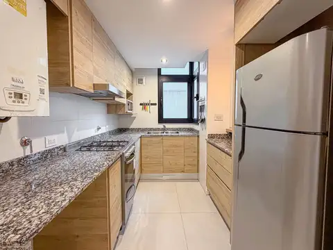 Departamento en Venta 3 años