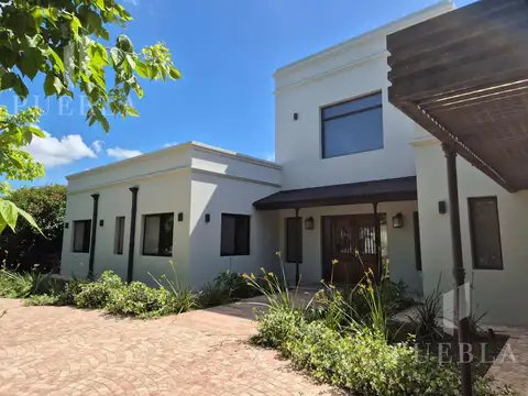 HARAS SAN PABLO, GRAL RODRIGUEZ