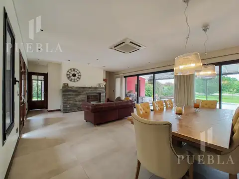 Casa en Venta en Haras San Pablo, USD 470.000