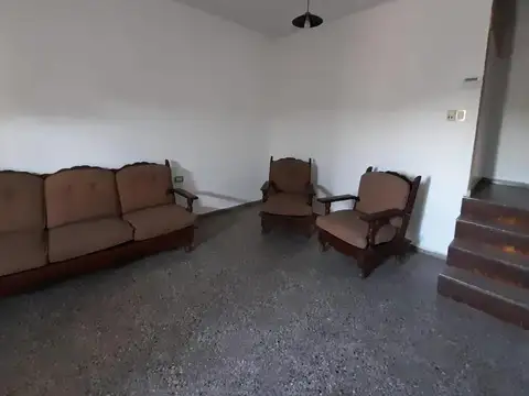 Departamento en Alquiler de 3 ambientes