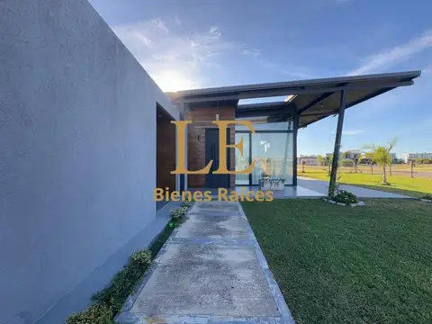 Casa en Venta 4 años