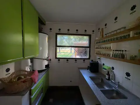 VENTA CASA 4 AMB INDIO CUA PARQUE PARRILLA